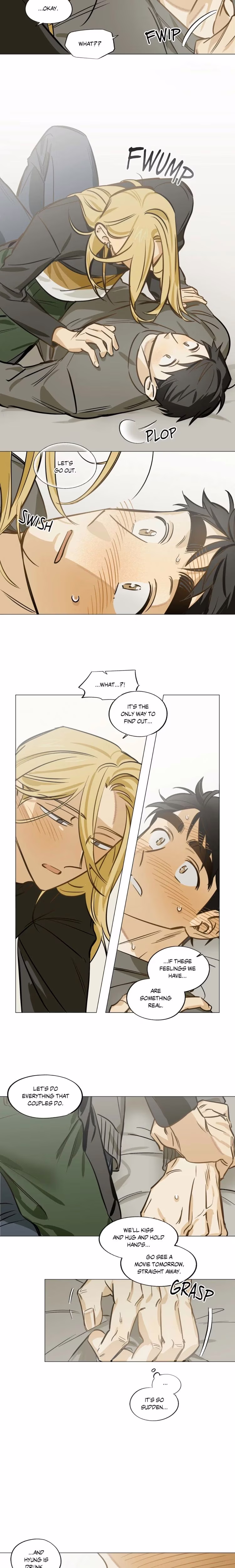 Focus on You - Chapter 20 - Part 7