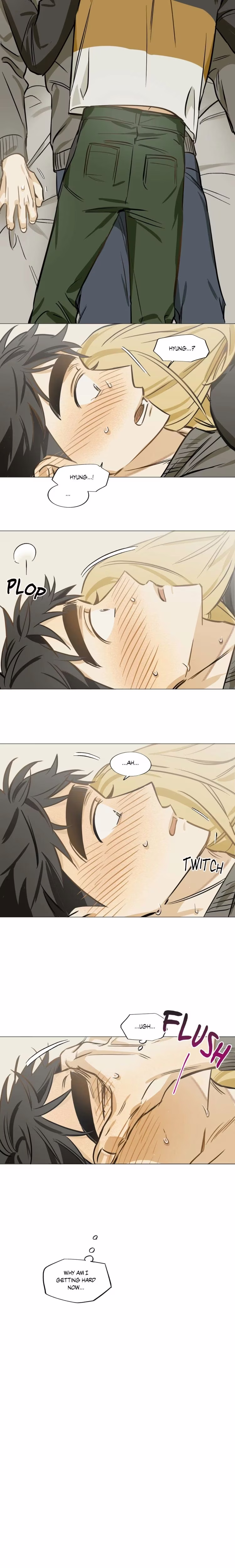 Focus on You - Chapter 20 - Part 9