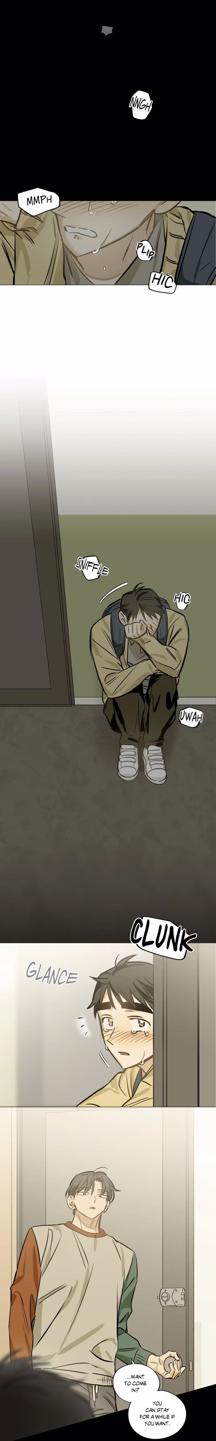 Focus on You - Chapter 20 - Part 11