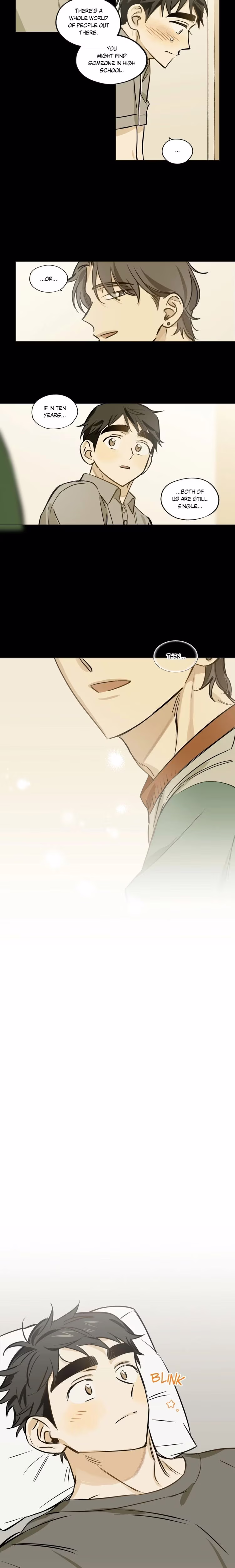 Focus on You - Chapter 21 - Part 4