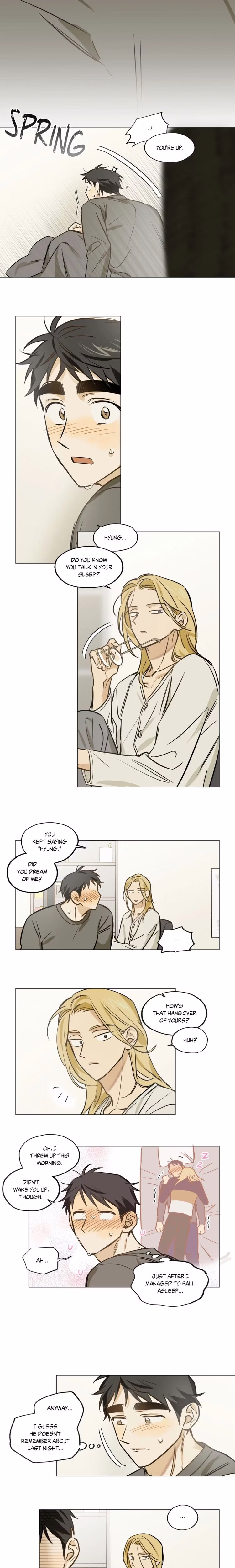 Focus on You - Chapter 21 - Part 5