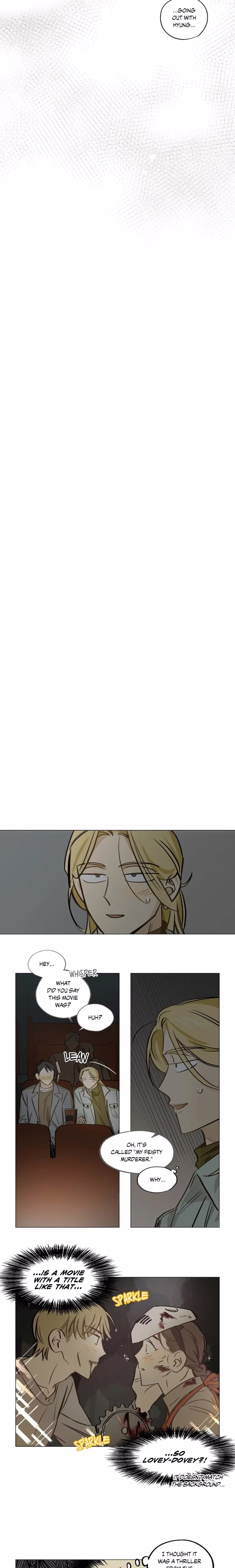 Focus on You - Chapter 21 - Part 8