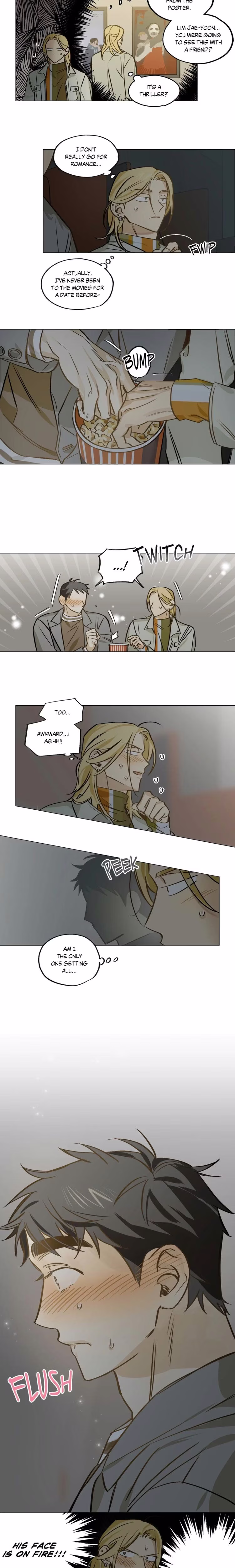 Focus on You - Chapter 21 - Part 9