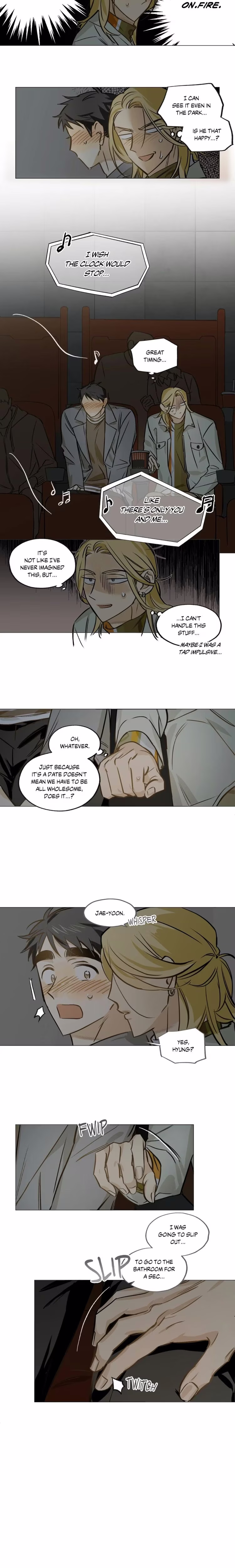 Focus on You - Chapter 21 - Part 10