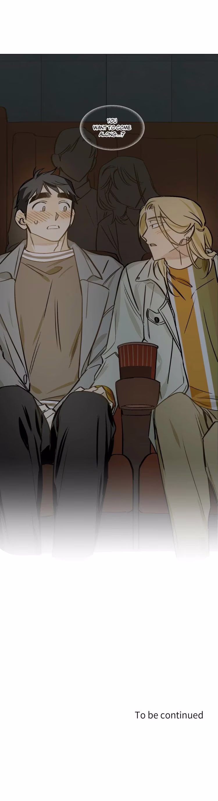 Focus on You - Chapter 21 - Part 11