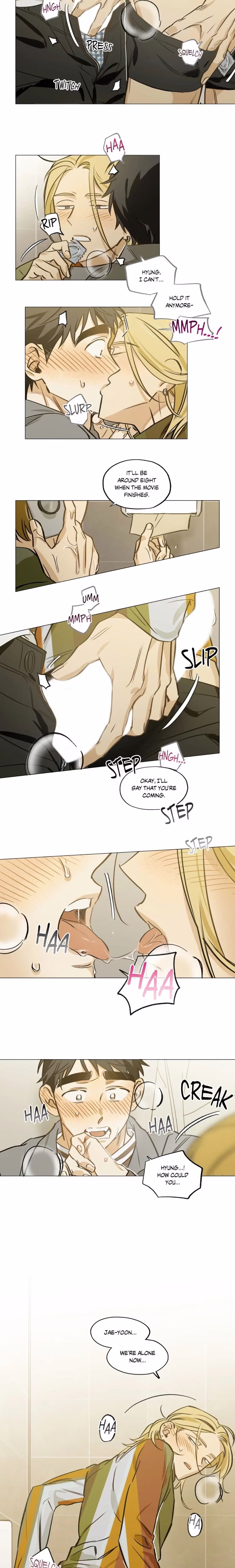 Focus on You - Chapter 22 - Part 5