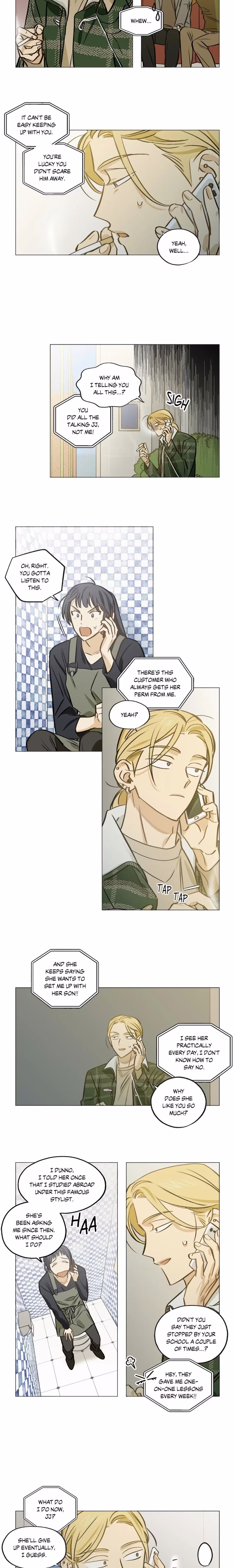 Focus on You - Chapter 22 - Part 8