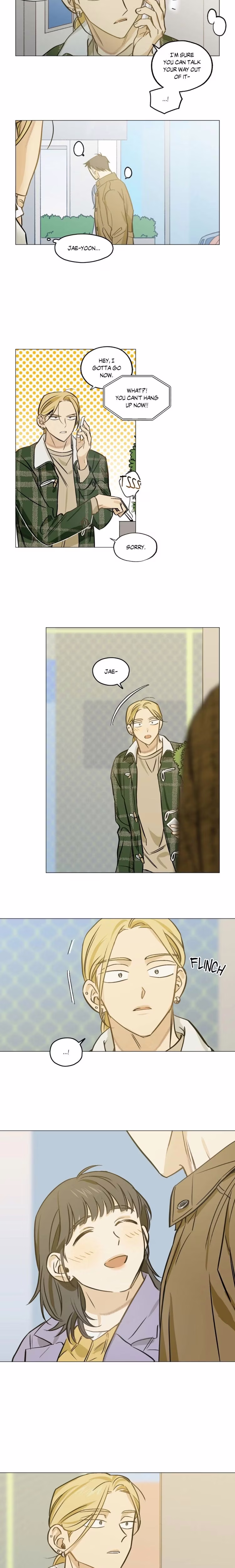 Focus on You - Chapter 22 - Part 9