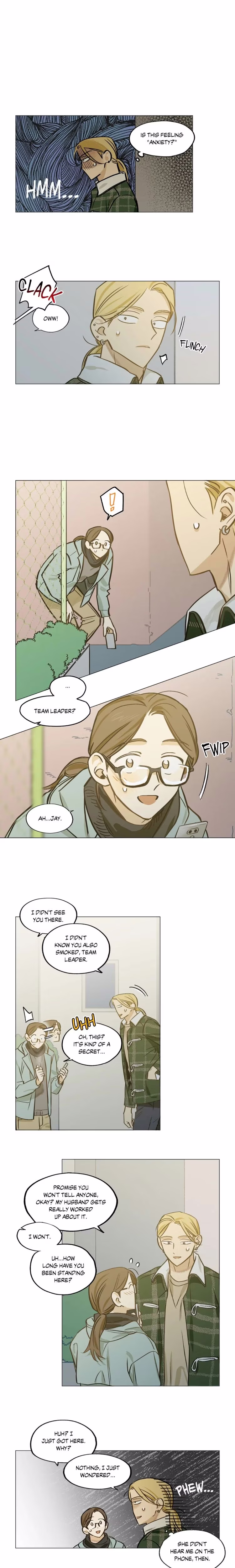 Focus on You - Chapter 23 - Part 3