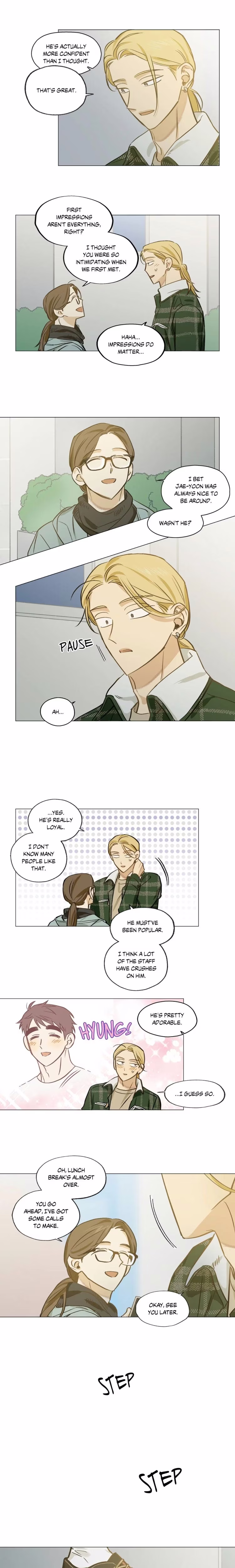 Focus on You - Chapter 23 - Part 5