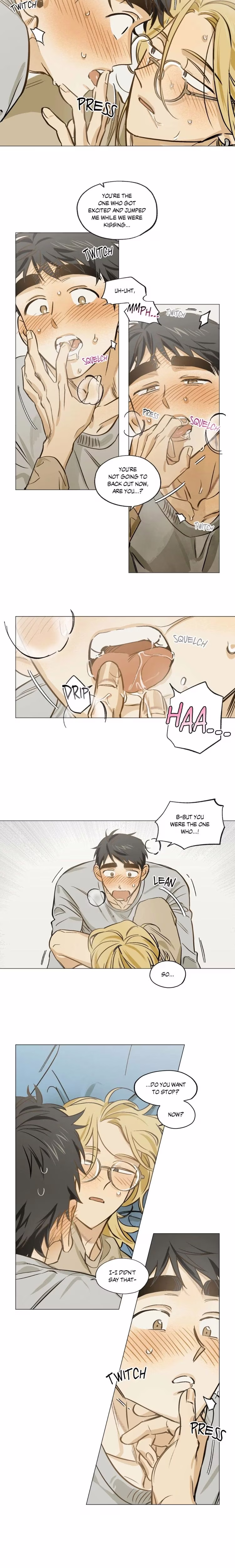 Focus on You - Chapter 23 - Part 9