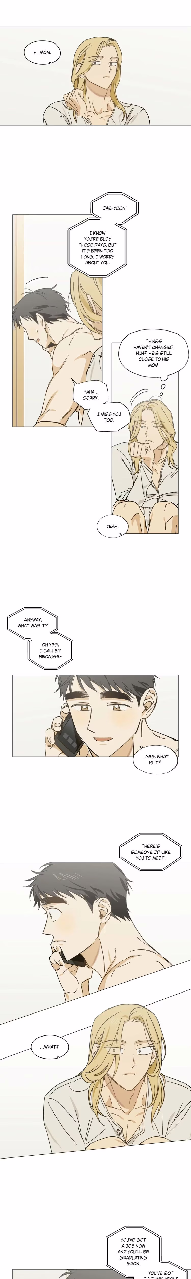 Focus on You - Chapter 24 - Part 4