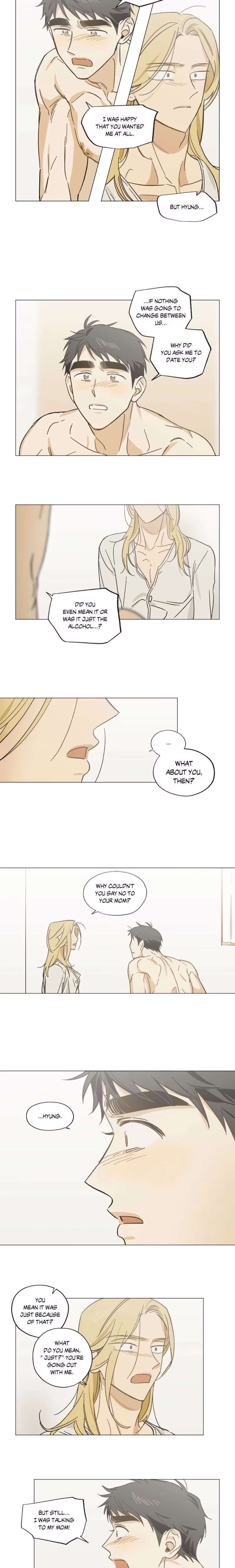 Focus on You - Chapter 24 - Part 8