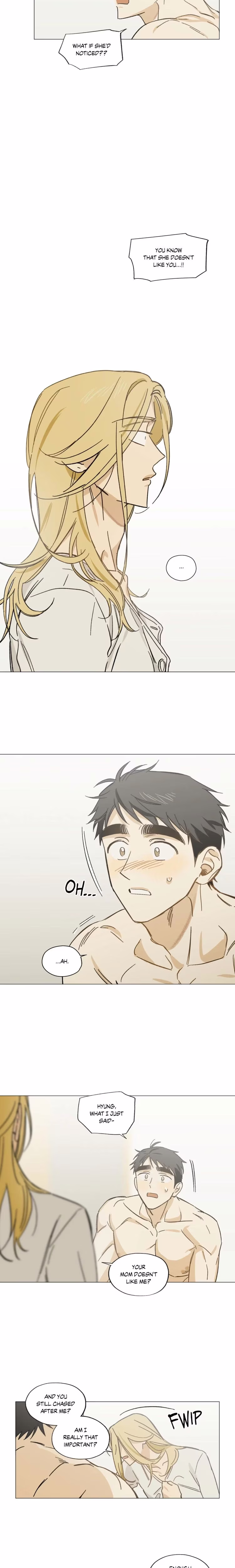 Focus on You - Chapter 24 - Part 9