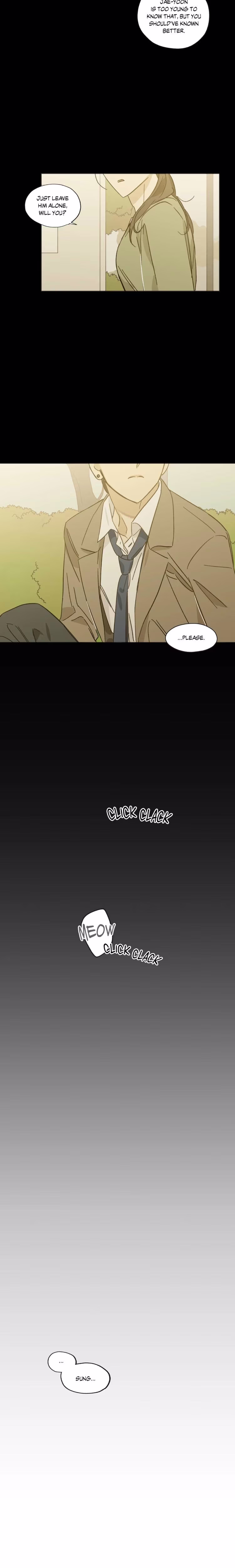 Focus on You - Chapter 25 - Part 3