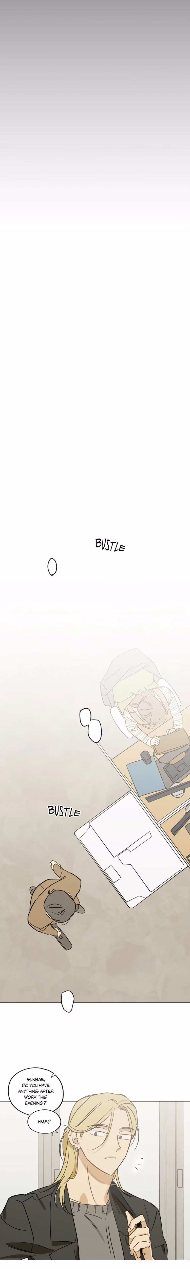 Focus on You - Chapter 25 - Part 6