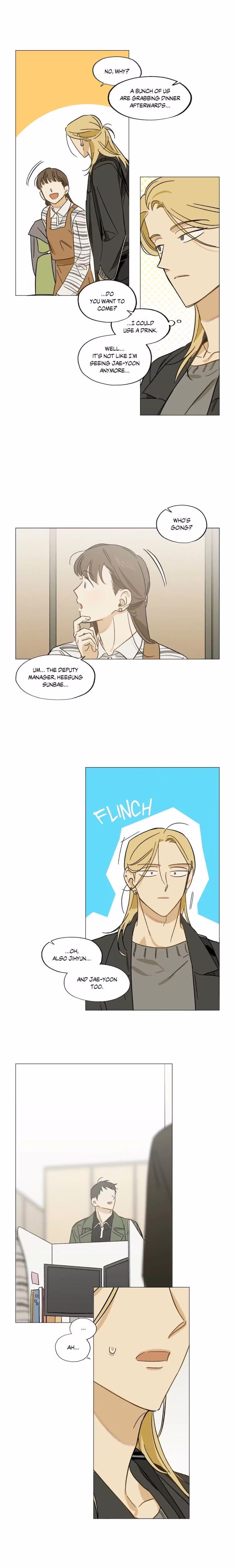 Focus on You - Chapter 25 - Part 7