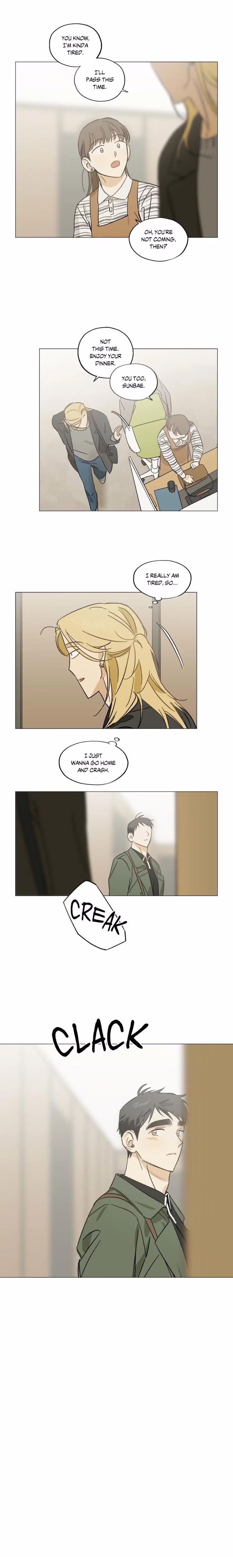 Focus on You - Chapter 25 - Part 8