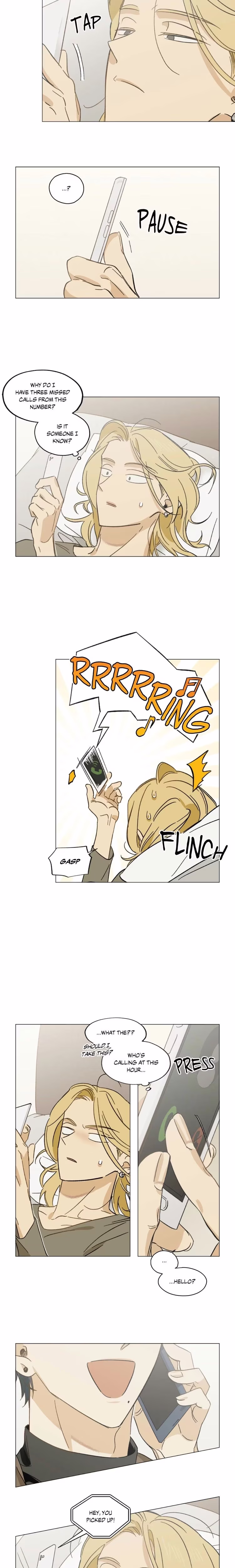 Focus on You - Chapter 25 - Part 10