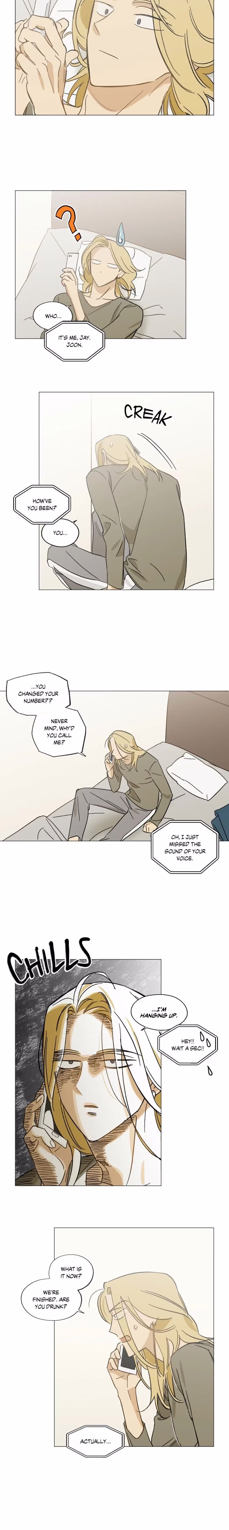 Focus on You - Chapter 25 - Part 11