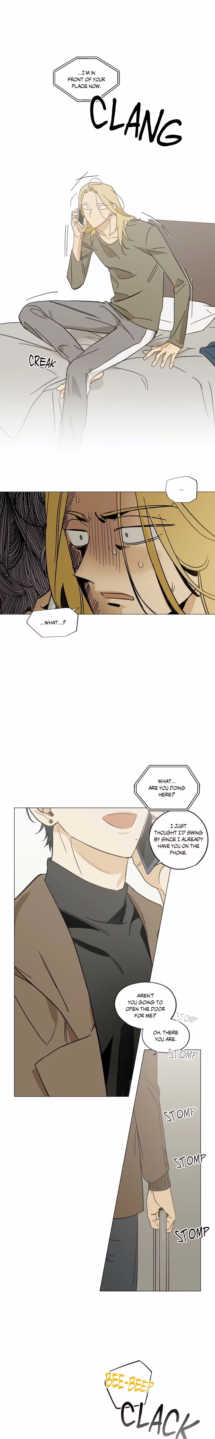 Focus on You - Chapter 25 - Part 12