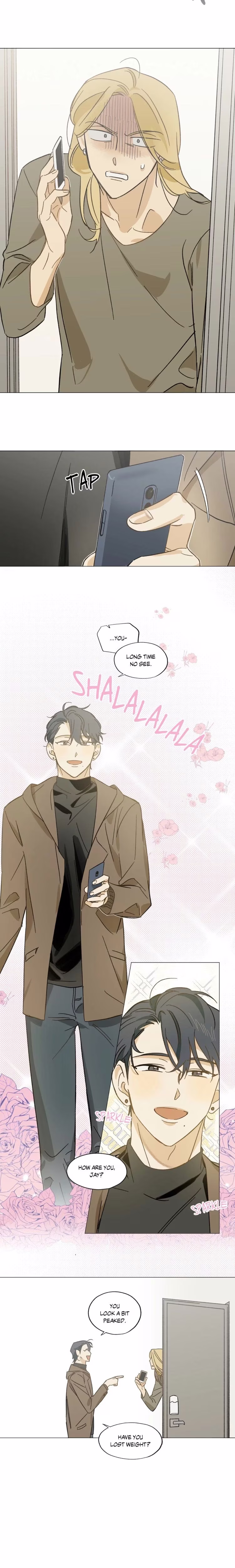 Focus on You - Chapter 25 - Part 13