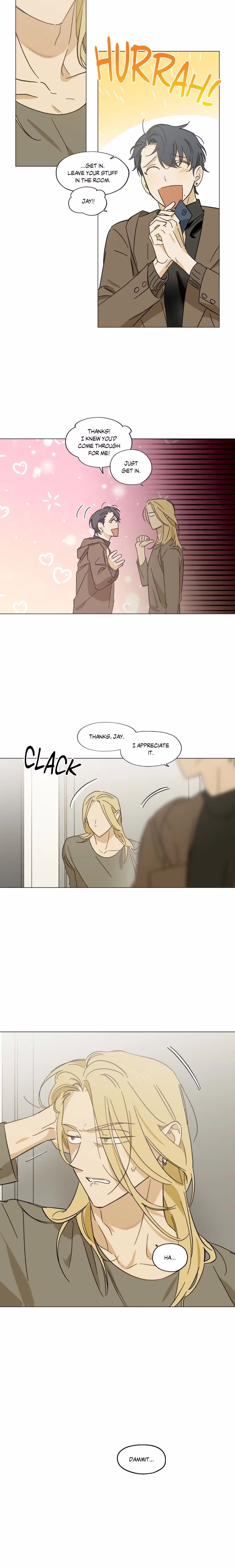 Focus on You - Chapter 26 - Part 3