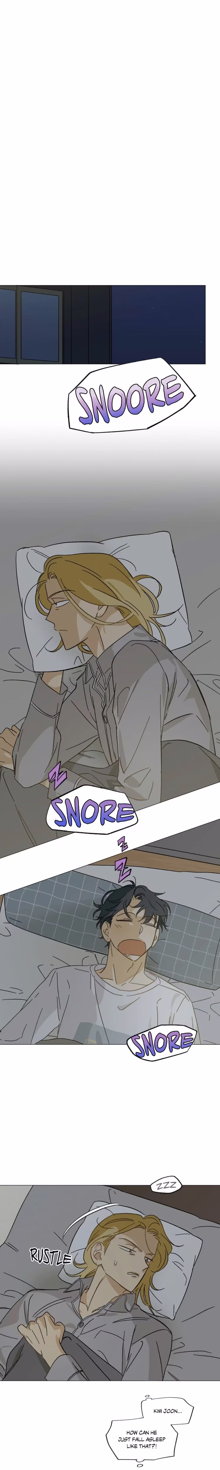 Focus on You - Chapter 26 - Part 4