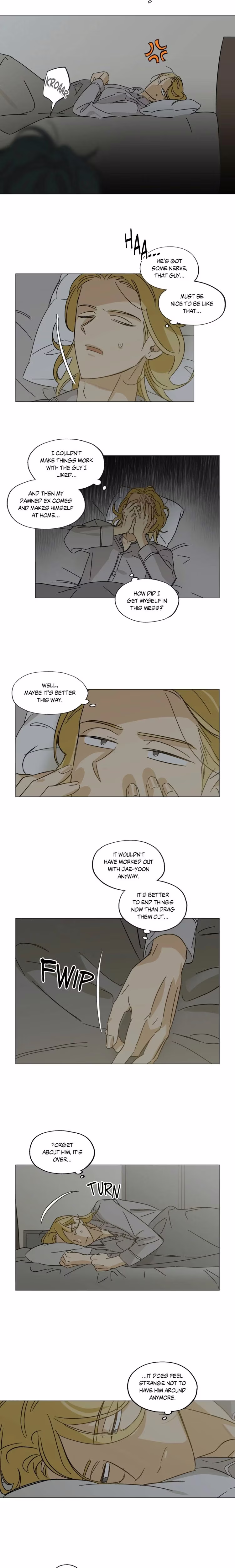 Focus on You - Chapter 26 - Part 5