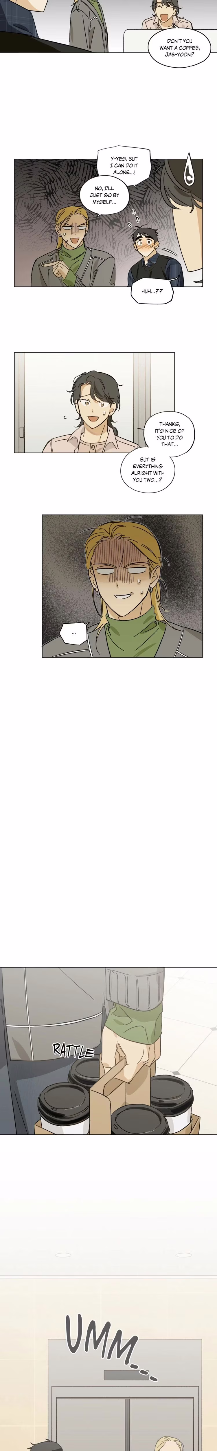 Focus on You - Chapter 26 - Part 9