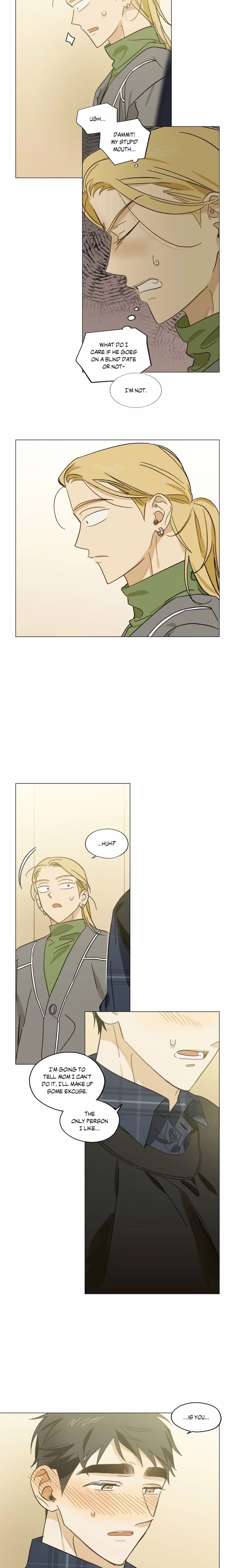 Focus on You - Chapter 27 - Part 3