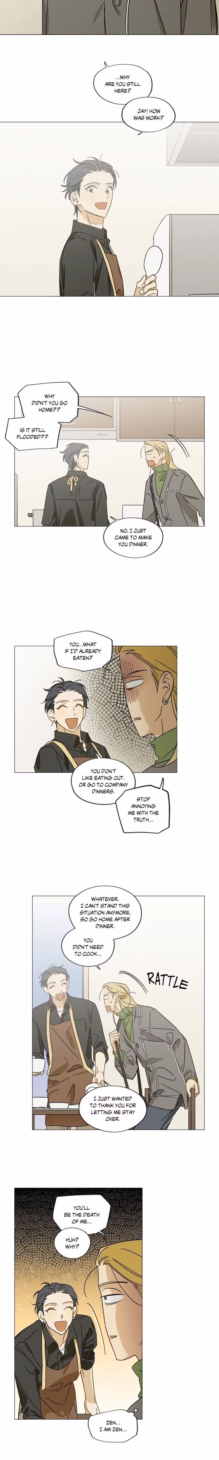 Focus on You - Chapter 27 - Part 6