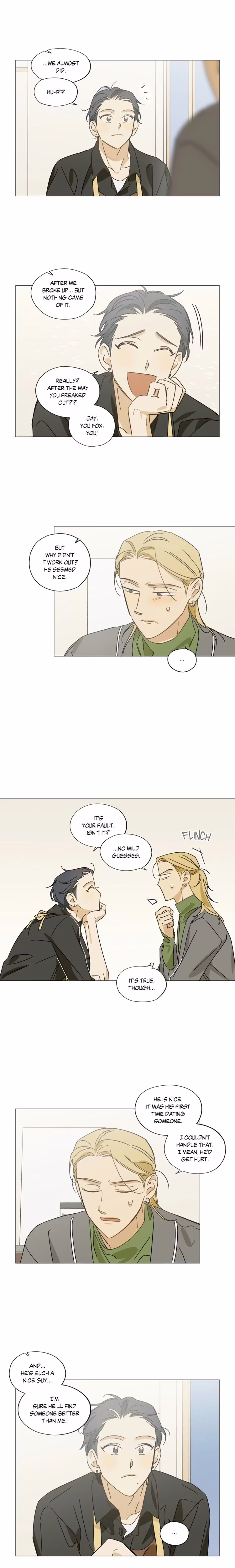 Focus on You - Chapter 27 - Part 8