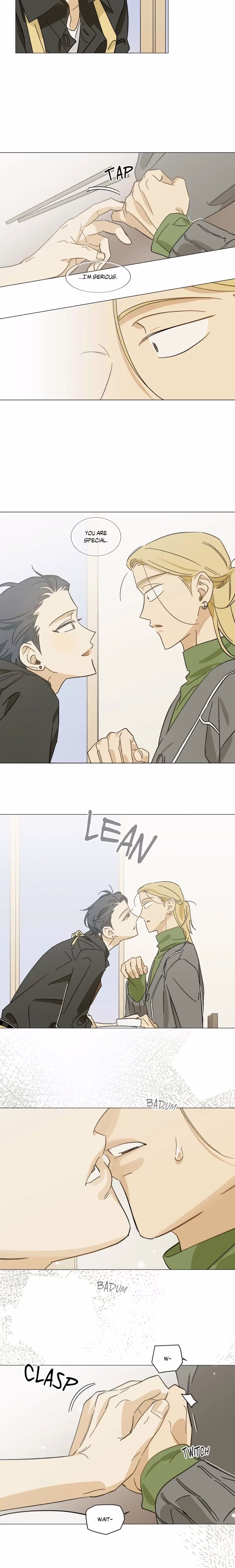 Focus on You - Chapter 27 - Part 10