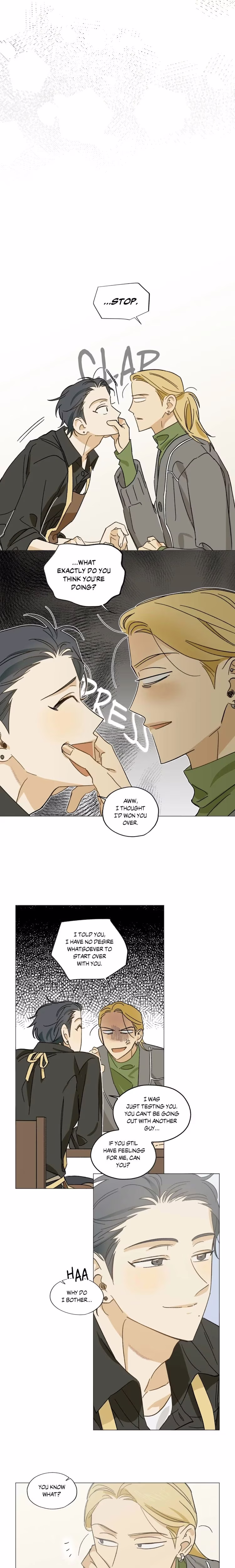 Focus on You - Chapter 27 - Part 11