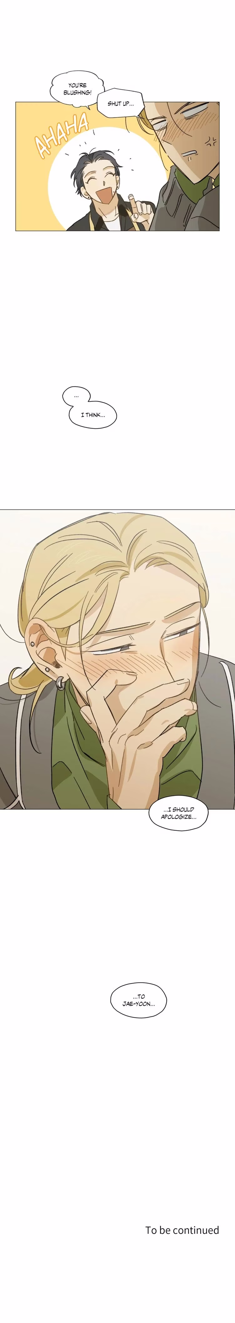 Focus on You - Chapter 27 - Part 13