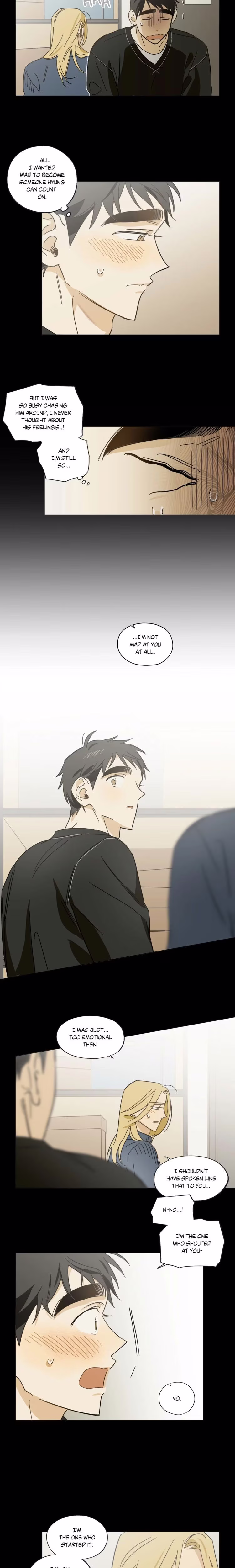 Focus on You - Chapter 28 - Part 4