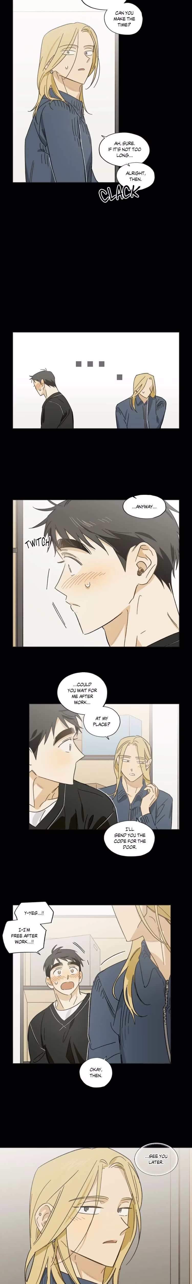 Focus on You - Chapter 28 - Part 6