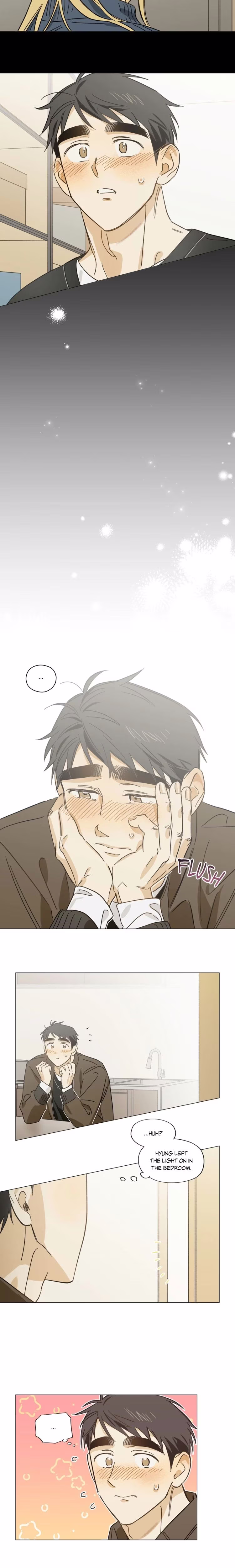 Focus on You - Chapter 28 - Part 7