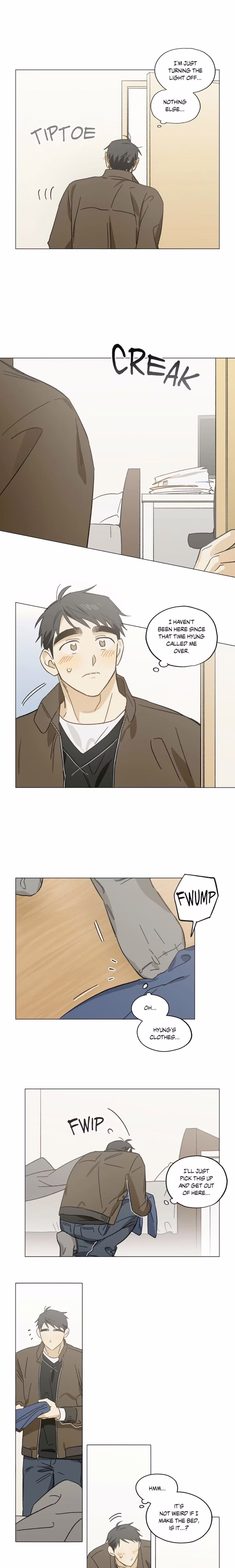 Focus on You - Chapter 28 - Part 8