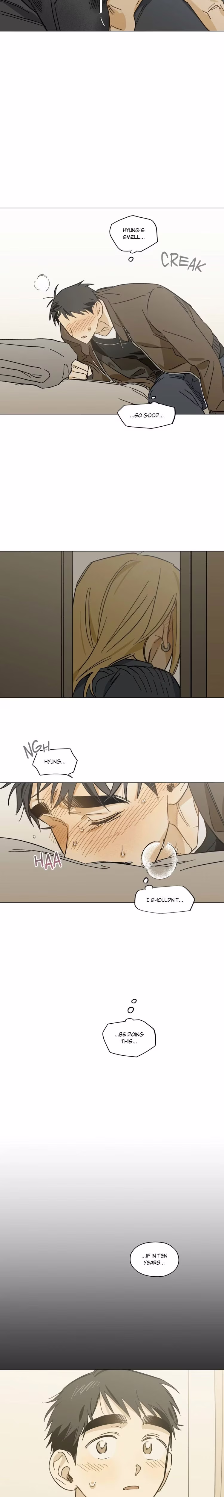 Focus on You - Chapter 28 - Part 10