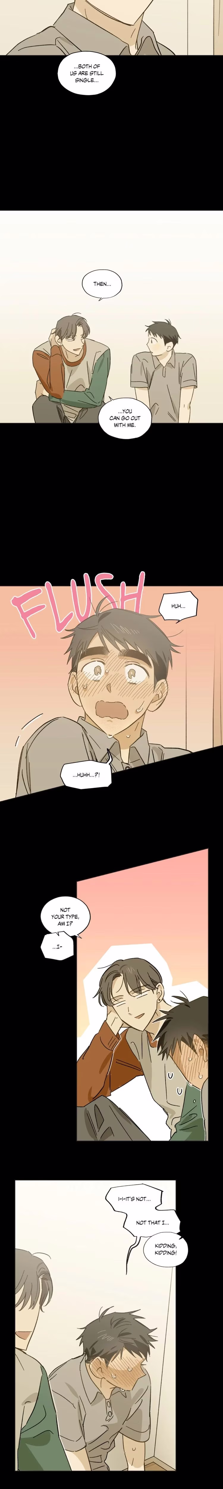 Focus on You - Chapter 28 - Part 11