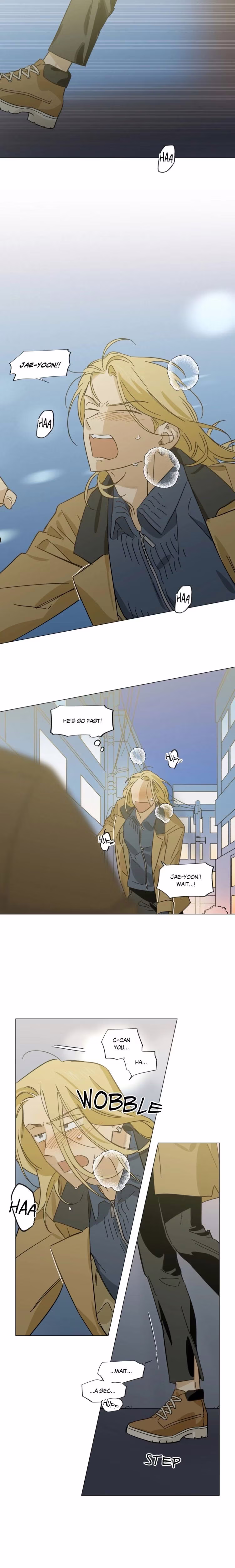 Focus on You - Chapter 29 - Part 5