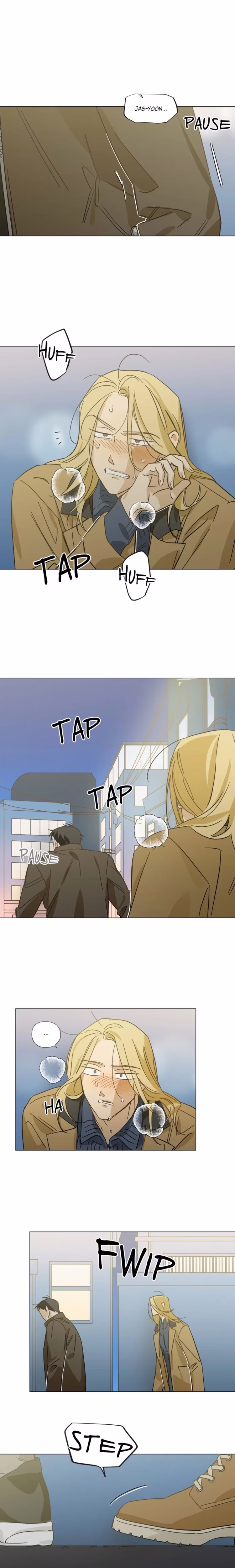 Focus on You - Chapter 29 - Part 6