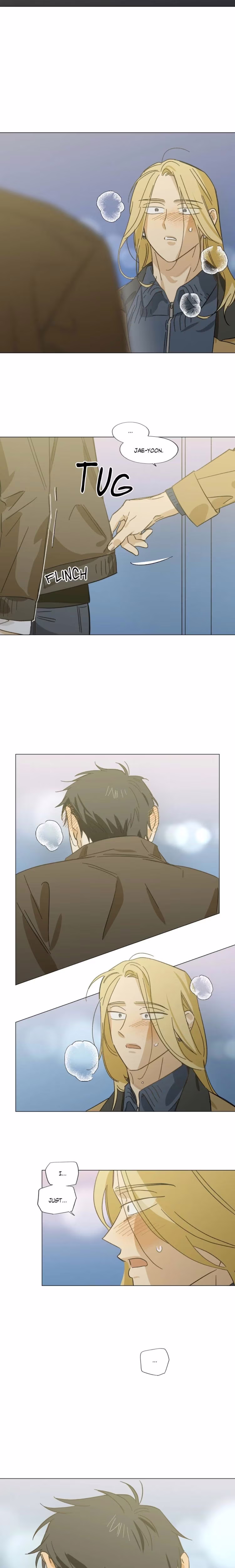 Focus on You - Chapter 29 - Part 7