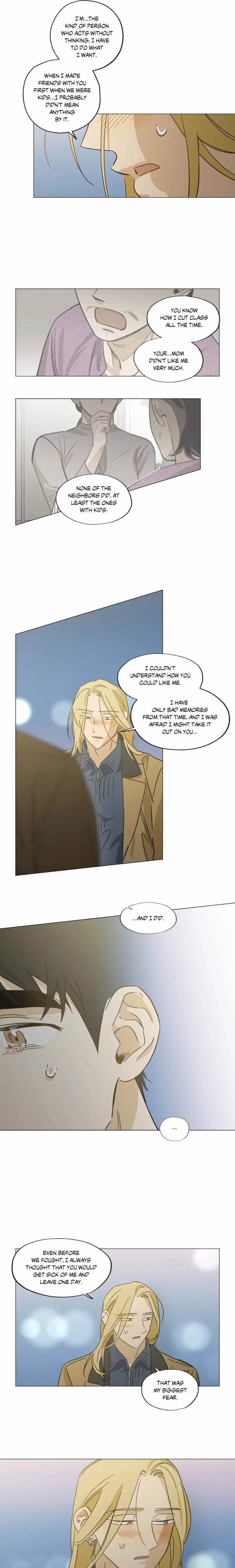 Focus on You - Chapter 29 - Part 9