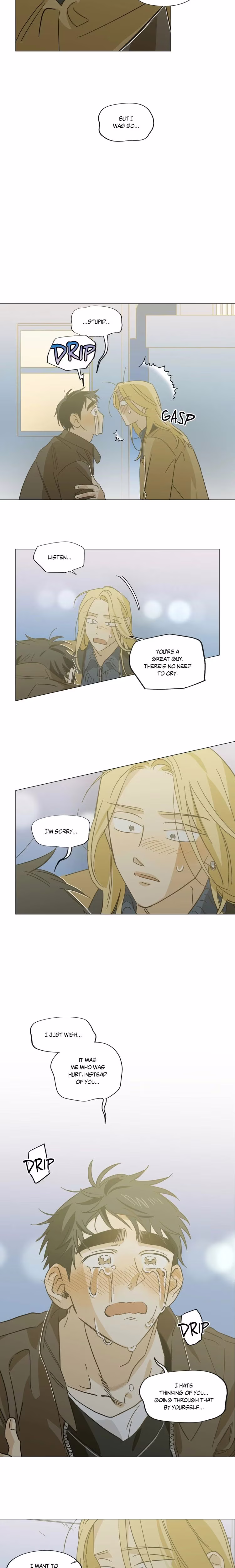 Focus on You - Chapter 30 - Part 3