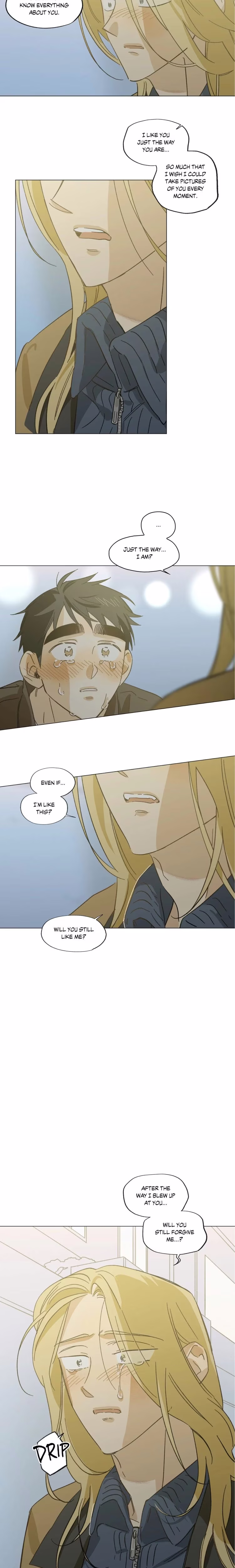 Focus on You - Chapter 30 - Part 4