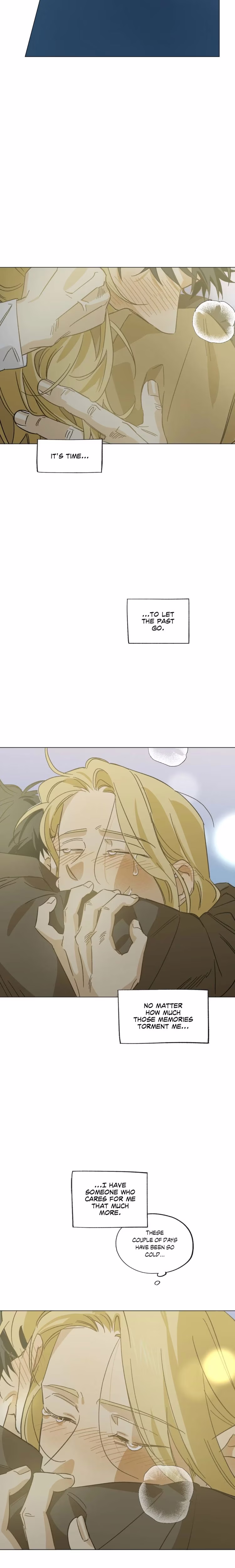 Focus on You - Chapter 30 - Part 6