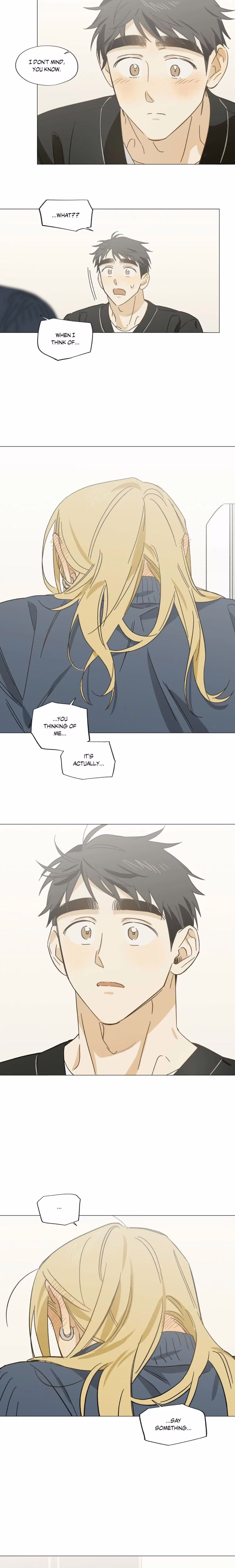 Focus on You - Chapter 30 - Part 9